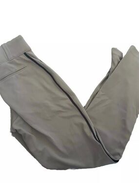 Men’s Champro Grey Baseball Pants Size Small